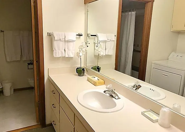 Jackson Hole Vacation Condominiums, A Vri Hotel