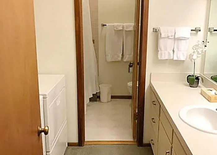 Jackson Hole Vacation Condominiums, A Vri Wilson