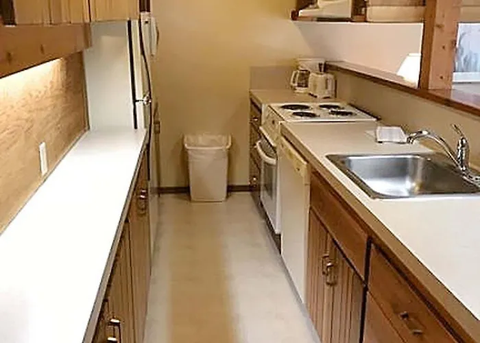 Jackson Hole Vacation Condominiums, A Vri Hotel 3*